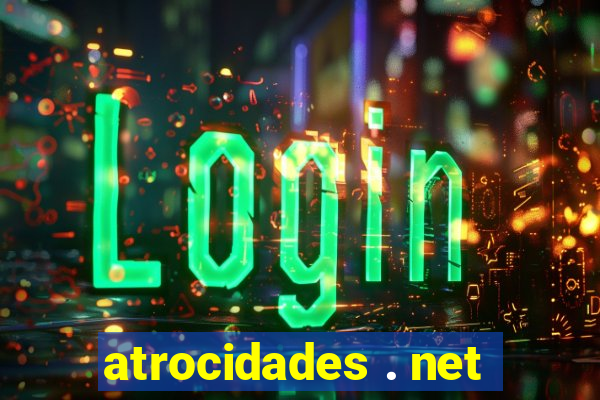 atrocidades . net